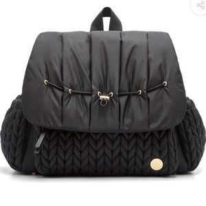 Excellent condition haap diaper bag